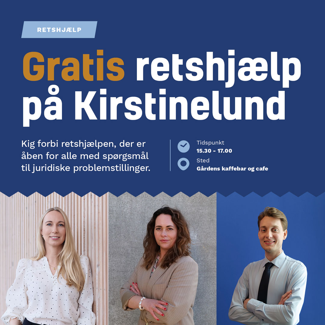 Gratis retshjaelp generisk