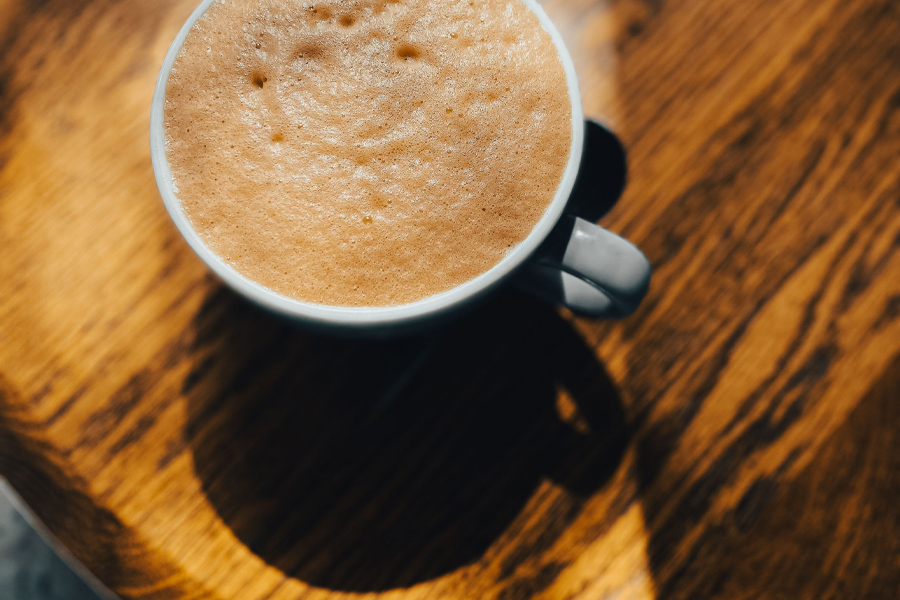 kaffe kaffe