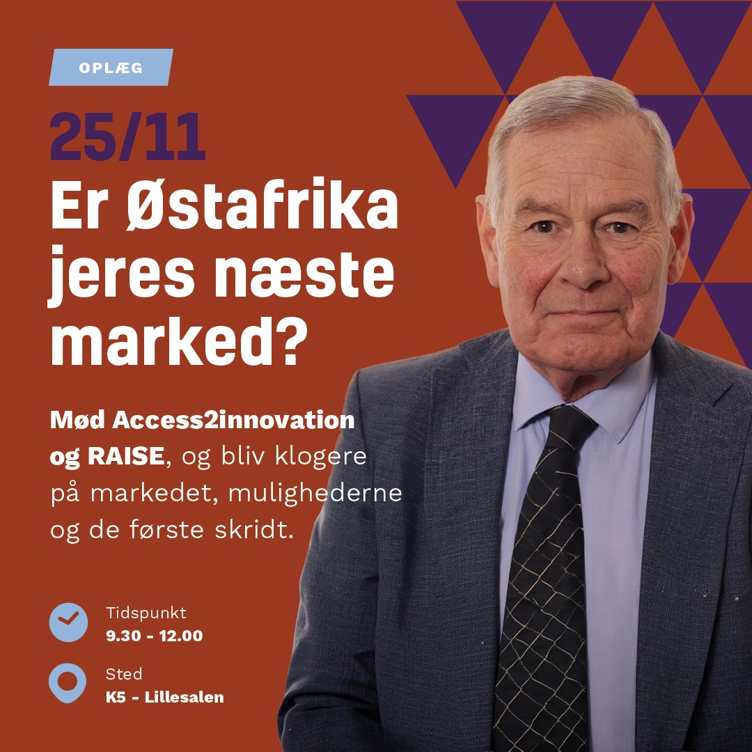 Er Østafrika jeres næste marked? 1 55180e12 649e 4dfe ab38 3815c6bd0a57